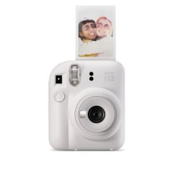 Kamera Instax mini 12 hvid