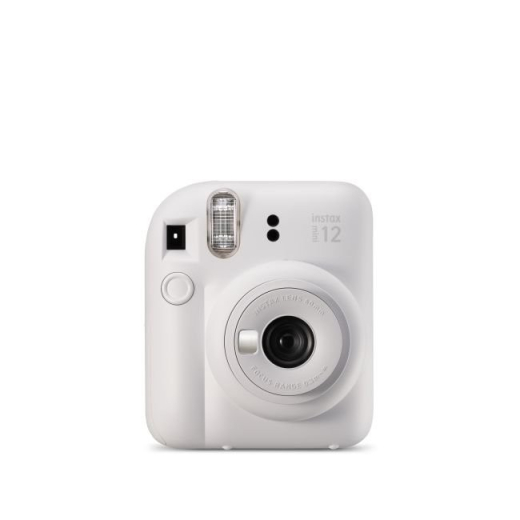 Kamera Instax mini 12 hvid