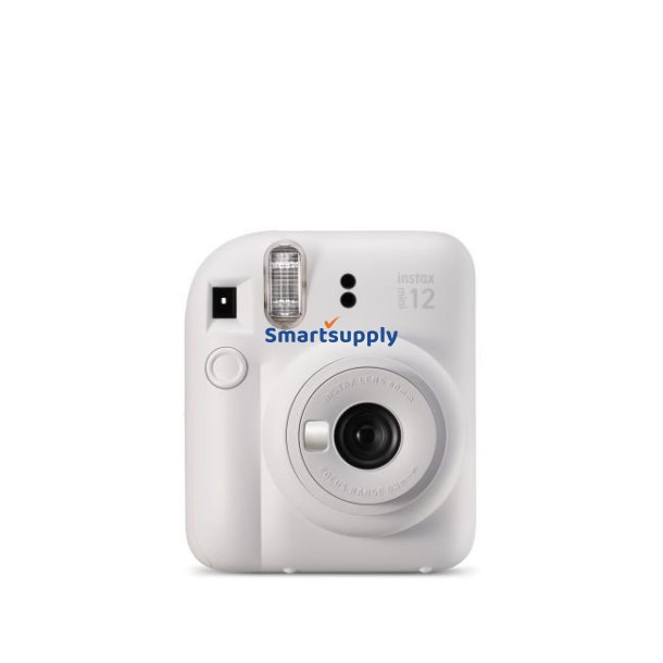 Kamera Instax mini 12 hvid