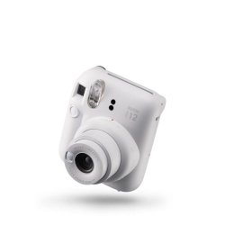 Kamera Instax mini 12 hvid