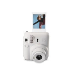 Kamera Instax mini 12 hvid