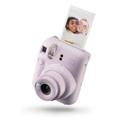 Kamera Instax mini 12 lilla