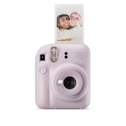 Kamera Instax mini 12 lilla