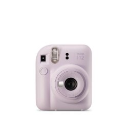 Kamera Instax mini 12 lilla
