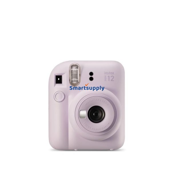 Kamera Instax mini 12 lilla