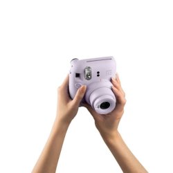 Kamera Instax mini 12 lilla