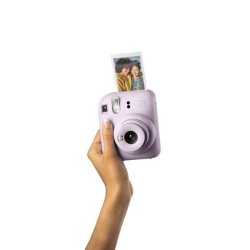 Kamera Instax mini 12 lilla