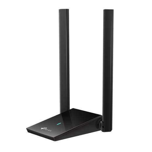 Tr�dl�s USB adapter Archer TX20U Plus AX1800