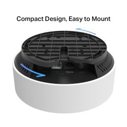 Wifi system Deco X50-PoE (3-pak) AX3000