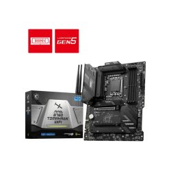 Motherboard MAG B760 TOMAHAWK WIFI s1700 4DDR4 DP/HDMI ATX