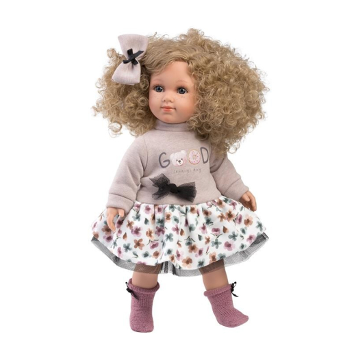 Dukke Elena 35 cm