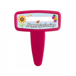 Plush leget�j Chi Chi Love Glad gartner