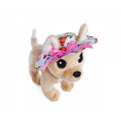 Plush leget�j Chi Chi Love Glad gartner