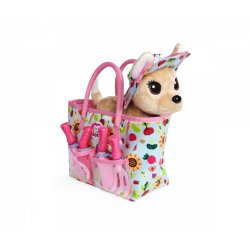 Plush leget�j Chi Chi Love Glad gartner