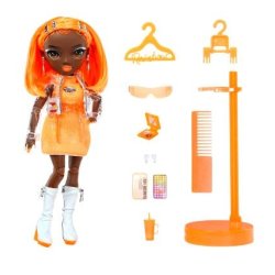 Rainbow High Fashion - Michelle St. Charles dukke