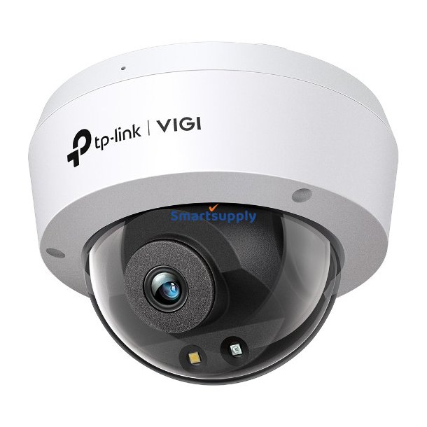 Netv�rkskamera VIGI C240(4mm) 4MP Dome