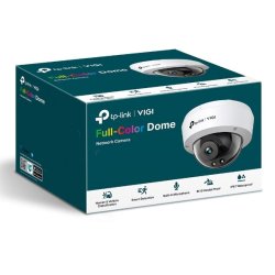 Netv�rkskamera VIGI C230(2.8mm) 4MP Dome