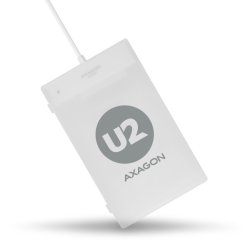 ADSA-1S, USB 2.0 SATA SSD/HDD adapter