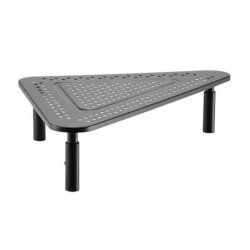 Justerbar monitorsk�rm (trekant)