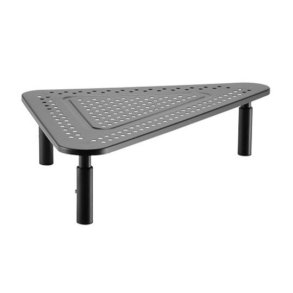 Justerbar monitorsk�rm (trekant)