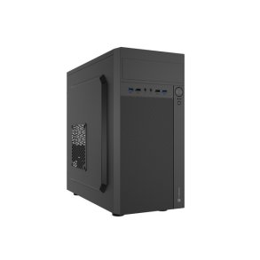 PC-kabinet Helix 2x USB 2.0, 2x USB 3.0