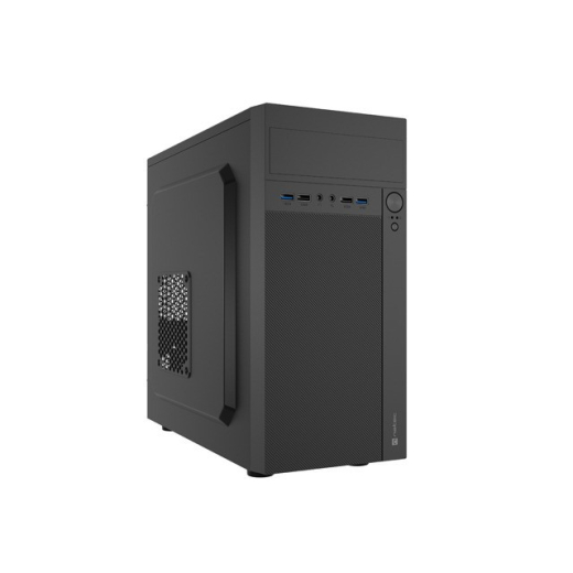 PC-kabinet Helix 2x USB 2.0, 2x USB 3.0