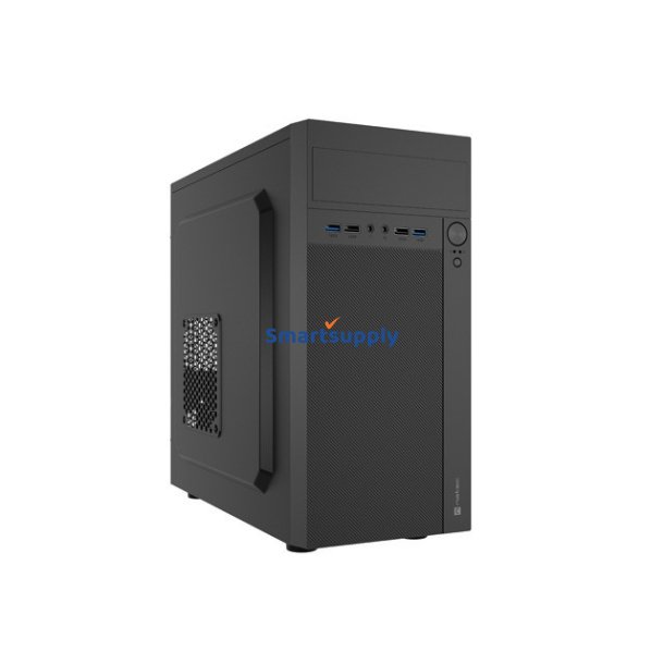 PC-kabinet Helix 2x USB 2.0, 2x USB 3.0