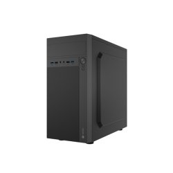 PC-kabinet Helix 2x USB 2.0, 2x USB 3.0