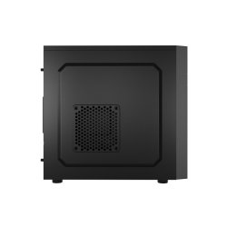 PC-kabinet Helix 2x USB 2.0, 2x USB 3.0