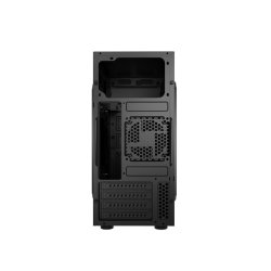 PC-kabinet Helix 2x USB 2.0, 2x USB 3.0