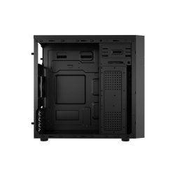 PC-kabinet Helix 2x USB 2.0, 2x USB 3.0