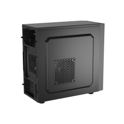 PC-kabinet Helix 2x USB 2.0, 2x USB 3.0