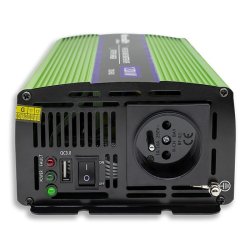 Ren Sinus B�lge Inverter Monolith, 600W, 1200W