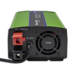 Ren Sinus B�lge Inverter Monolith, 600W, 1200W