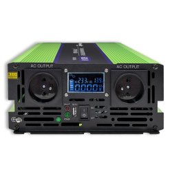 Ren Sinusb�lge inverter Monolith, 2000W, 4000W