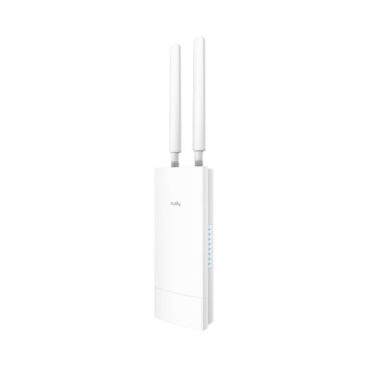 AP1200 Udend�rs AP Gigabit AC1200 Udend�rs