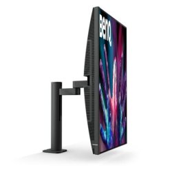 Monitor 31,5 tommer PD3205UA LED 4ms/4K/20:1/HDMI/CBlack