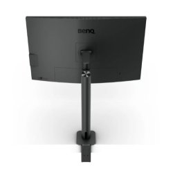 Monitor 31,5 tommer PD3205UA LED 4ms/4K/20:1/HDMI/CBlack