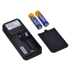 BACscan F-55 alkoholmeter 0.00 - 4.00