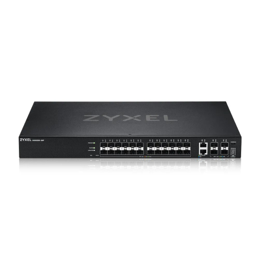 L3 Access Switch 24 XGS2220-30F-EU0101F