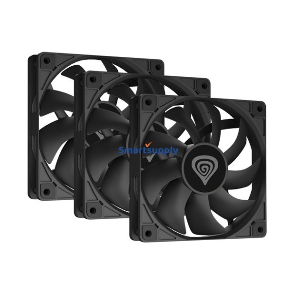 K�lebl�ser Genesis Oxal 120 3 stk.