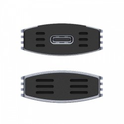 Enclosure NVMe/SATA 10 Gbps uDrive; S1230A