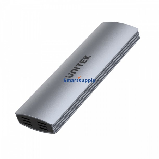 Enclosure NVMe/SATA 10 Gbps uDrive; S1230A