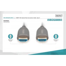 Forbindelseskabel AK-330126-150-S