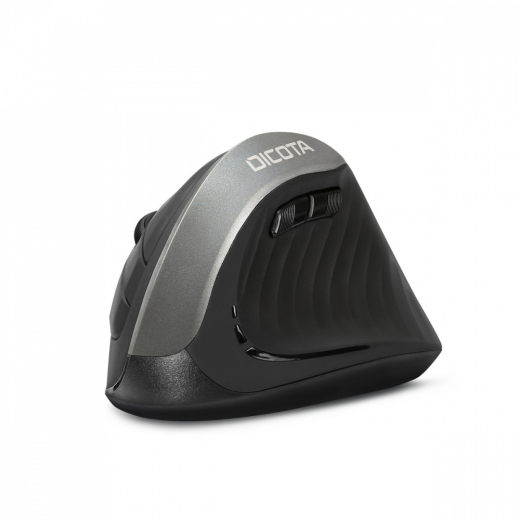 Dicota Tr�dl�s Ergonomisk mus Relax