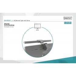 LED Sk�rmlys DA-90415