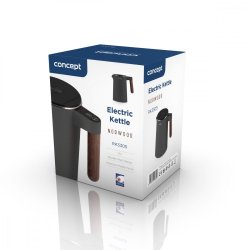 Elkedel RK3304 Norwood 1.5l, dyb gr�