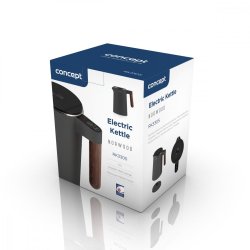 Elkedel RK3304 Norwood 1.5l, dyb gr�