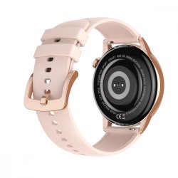 Smartwatch MaxCom Fit FW58 vanad pro guld