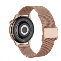Smartwatch MaxCom Fit FW58 vanad pro guld